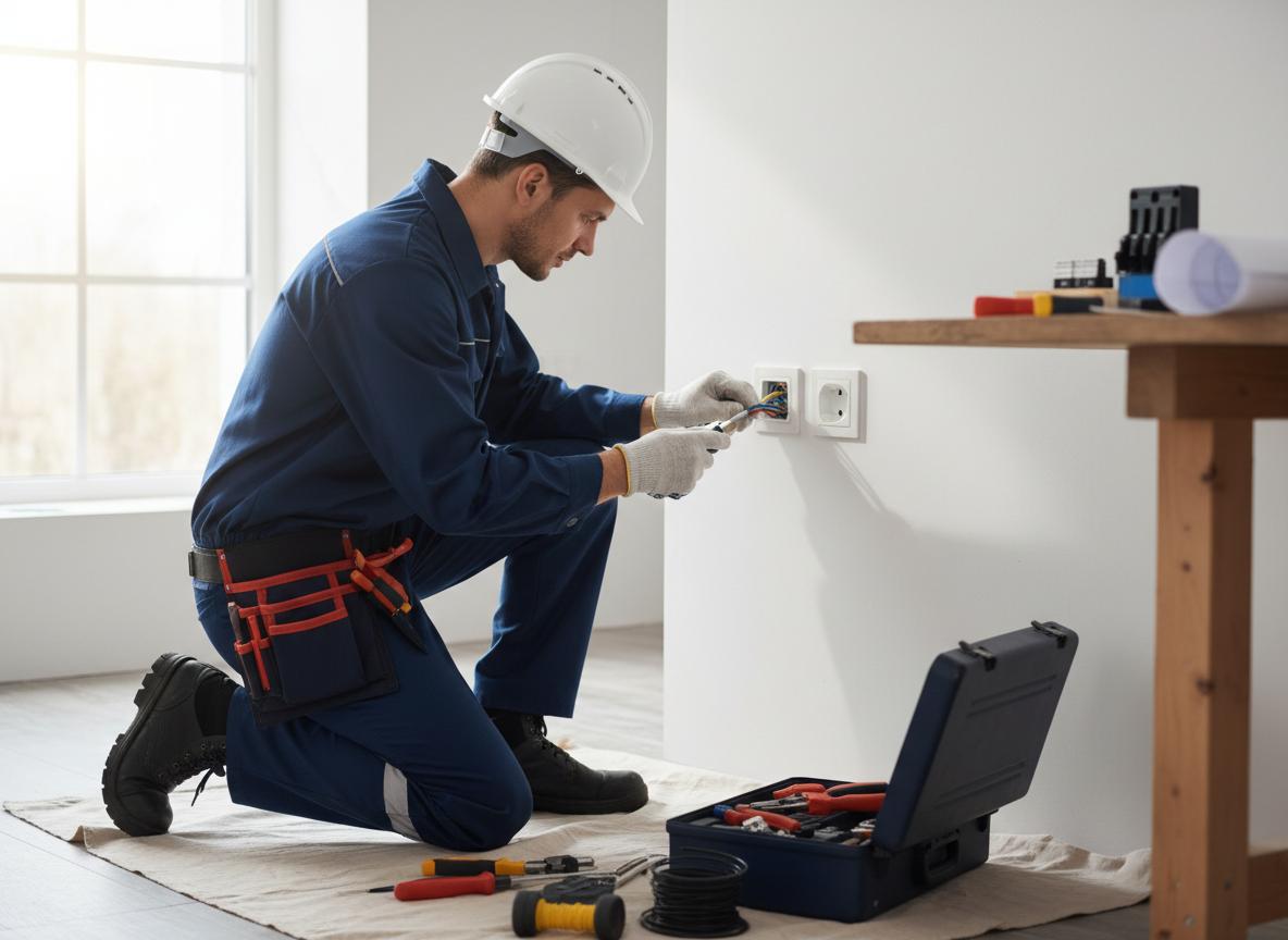 Instalación Eléctrica